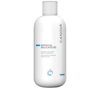Sifarma Div. Canova Rivescal Delicato XL Shampoo 500ml