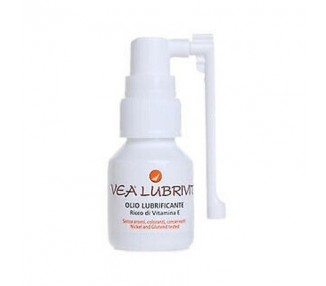 Vea Lubrivit Lubricating Oil 20ml