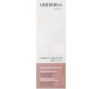 Vidermina Deligyn Intimate Cleansing 300ml