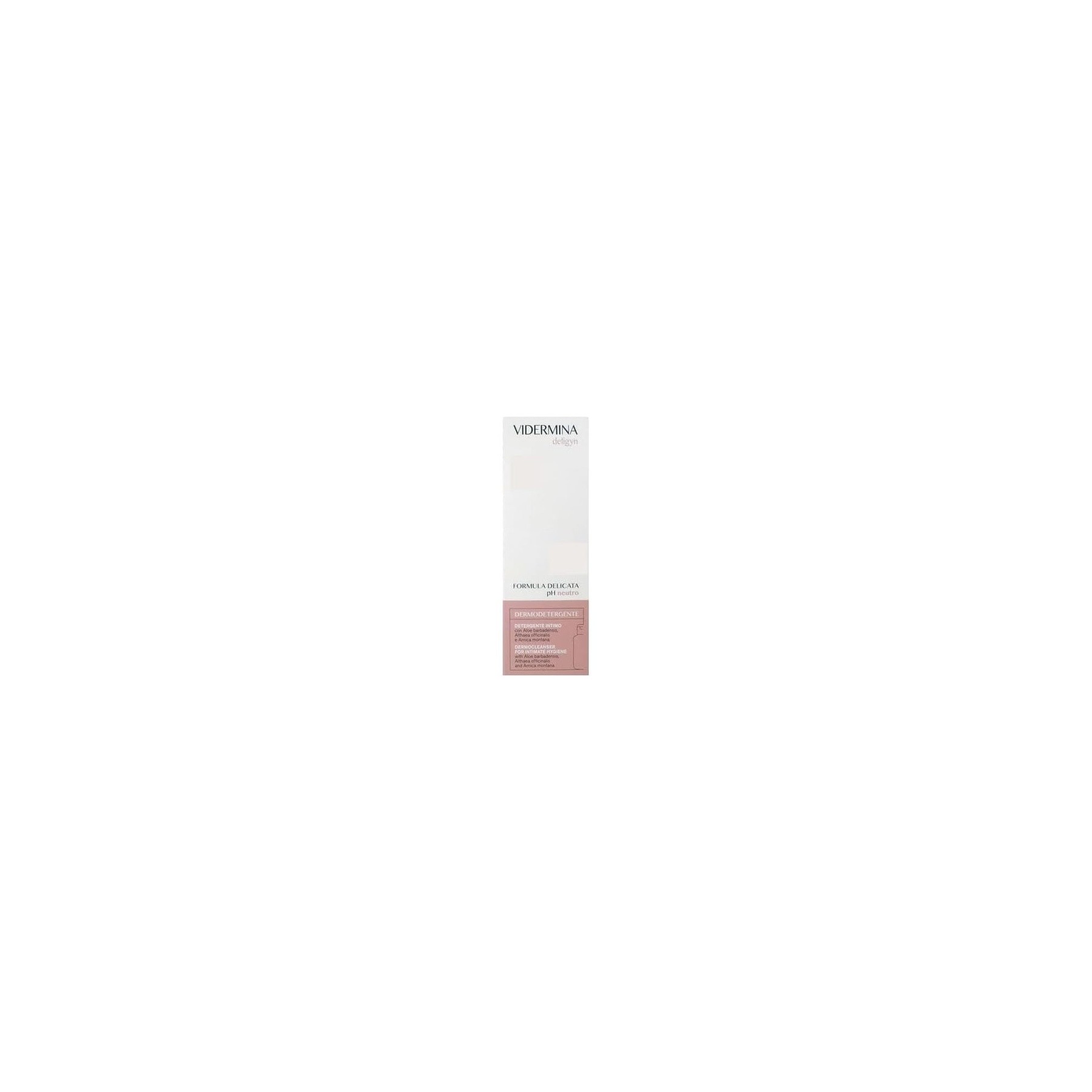 Vidermina Deligyn Intimate Cleansing 300ml