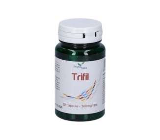 PHYTOITALIA Trifil Liver Health Supplement 60 Capsules