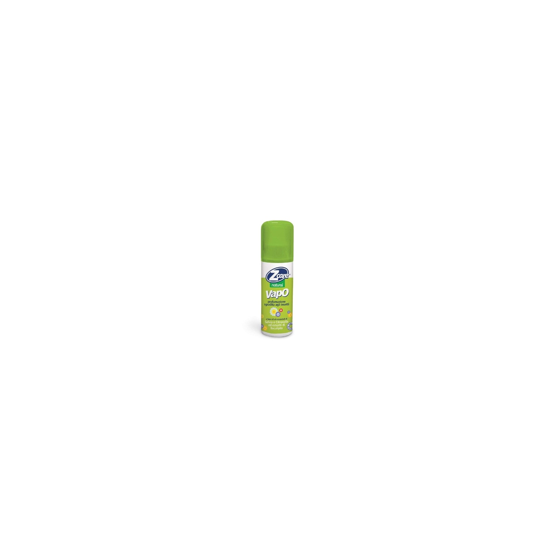 Z Care Natural Vapo 100ml