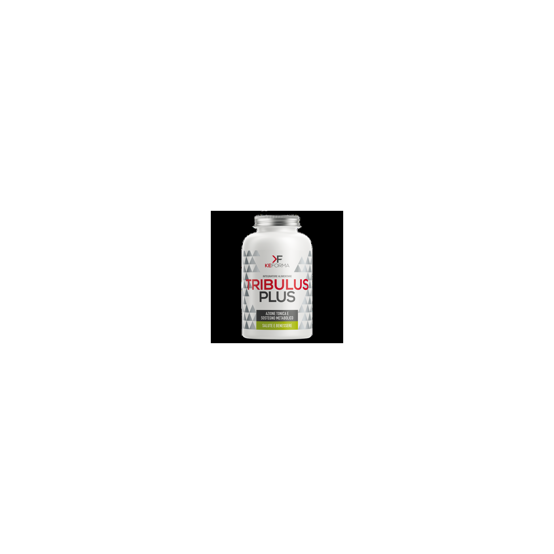 TRIBULUS PLUS KeForma by Aqua VIva 60 Capsules