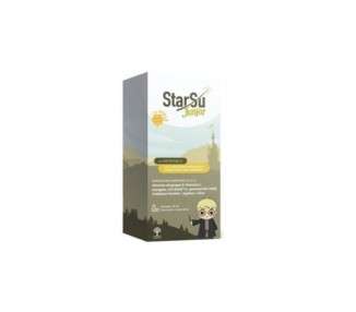 Treelife Pharma StarSu Junior Child Health Supplement 150ml