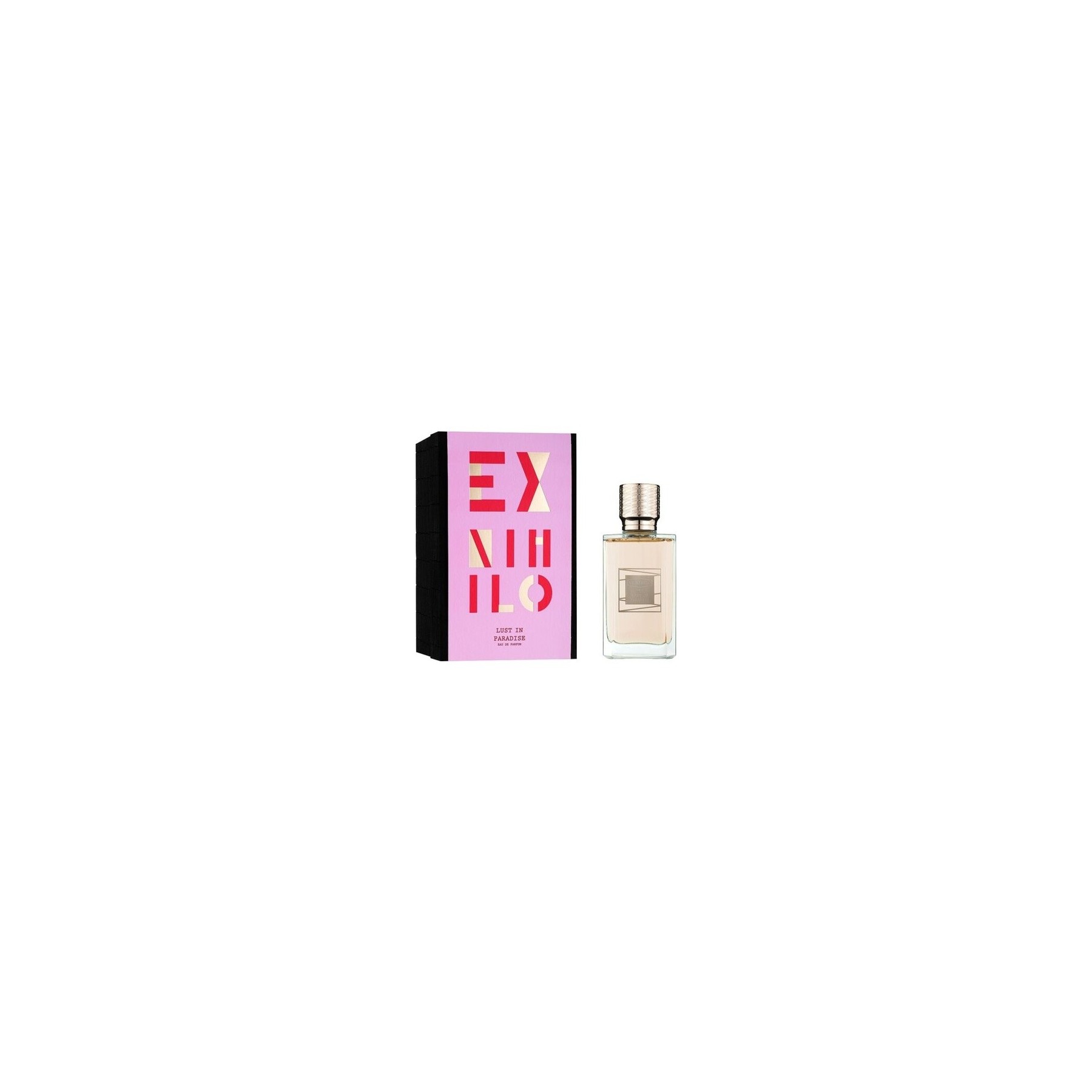 Lust in Paradise by Ex Nihilo 100ml Eau De Parfum Unisex