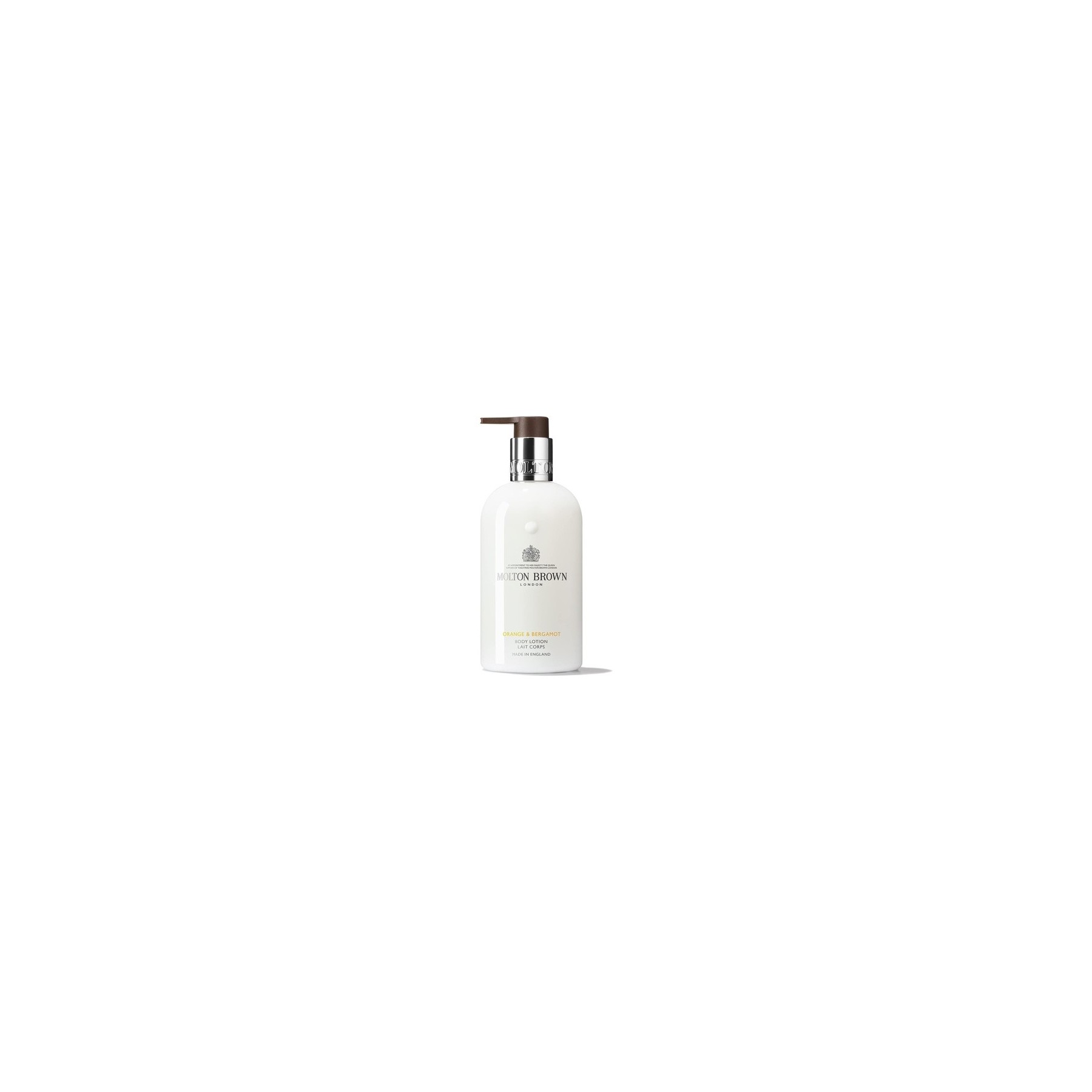 Molton Brown Orange and Bergamot Body Lotion 300ml