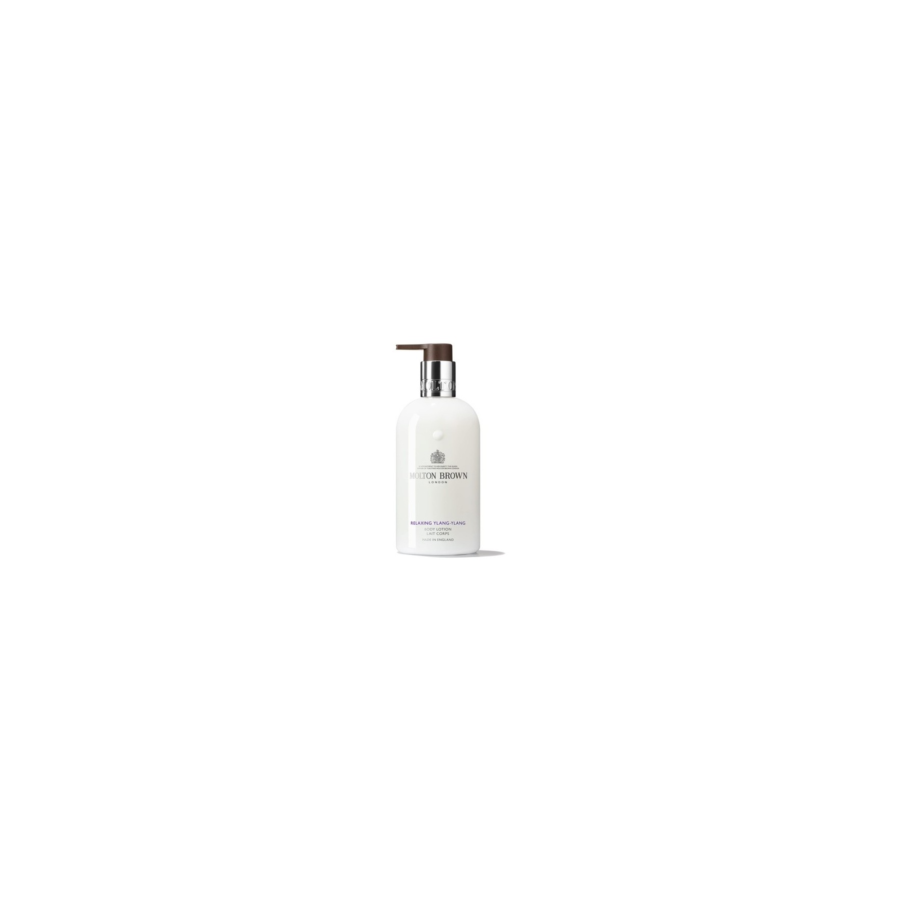 Molton Brown Relaxing Ylang-Ylang Body Lotion 300ml