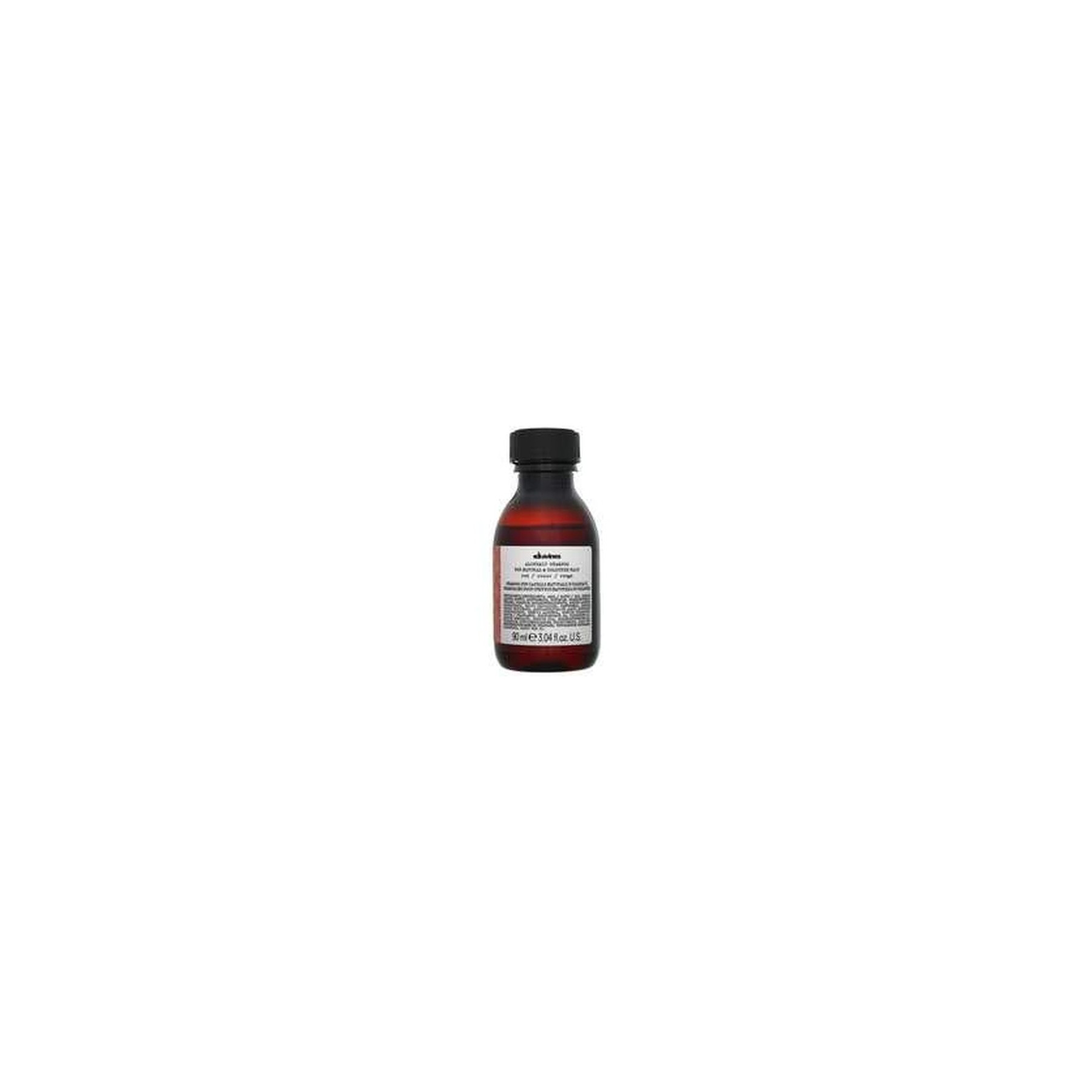 Alchemic by Davines Red Shampoo 90ml