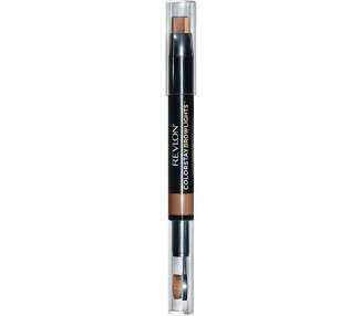 Revlon ColorStay Browlights Pencil 0.1kg Soft Brown