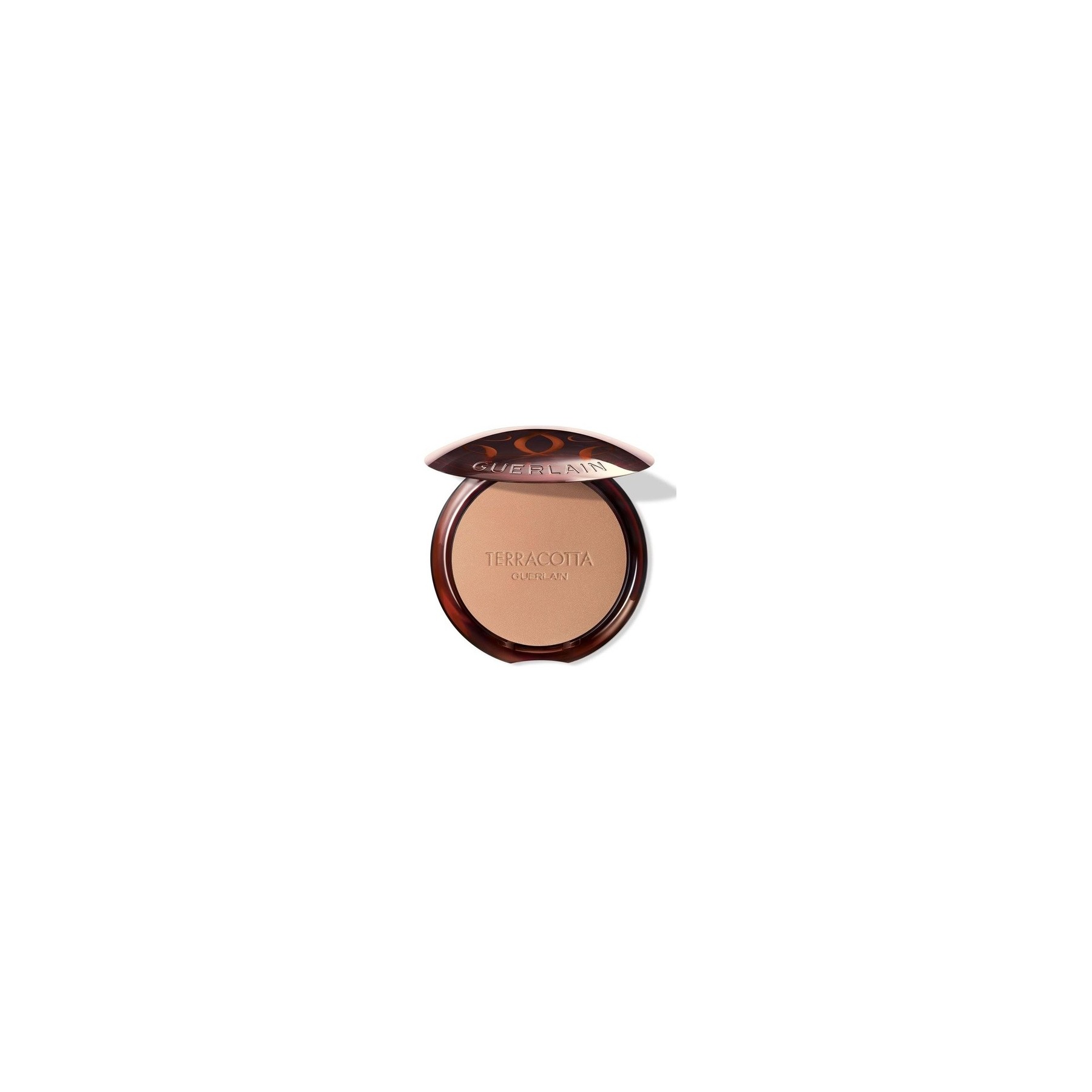 Guerlain Compact Powder Ideal for Adults Unisex