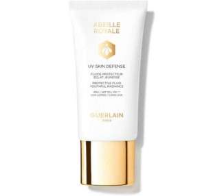 Guerlain Abeille Royale UV Skin Defense 50ml