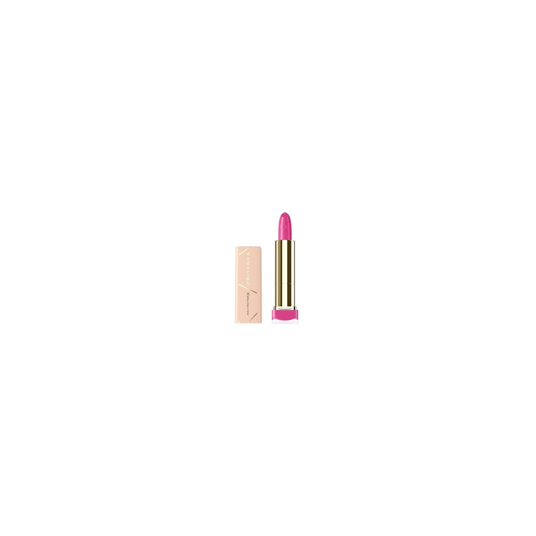 PRIYANKA Lipstick Wild Flamingo 3.5g