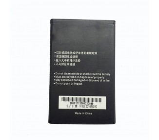 Bateria Interna para ZTE U809, V809, MPN Original: LI3714T42P3H654252