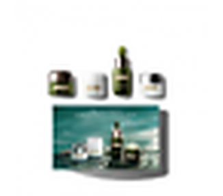 La Mer Soothing Concentrate Collection