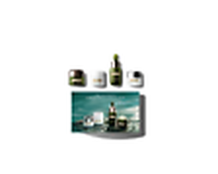 La Mer Soothing Concentrate Collection