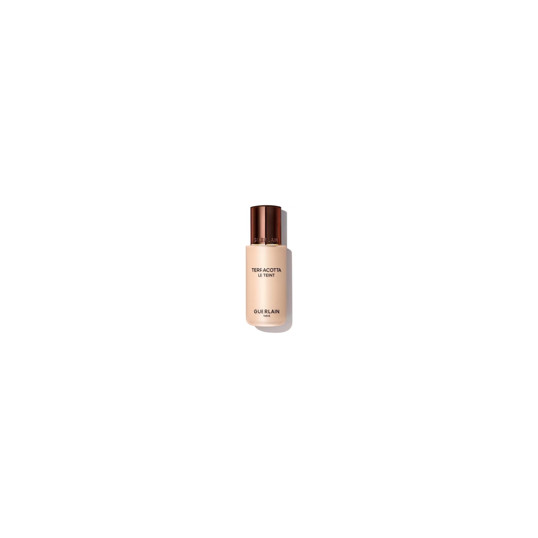 Guerlain Terracotta Le Tint Foundation 0C