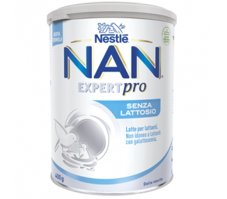 NAN EXPERTPRO Lactose-Free