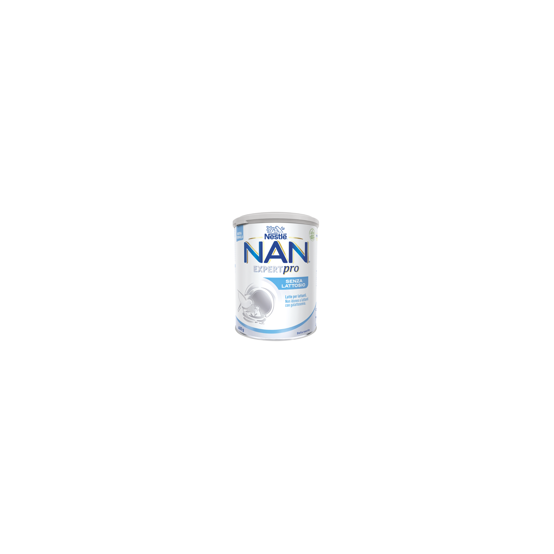 NAN EXPERTPRO Lactose-Free