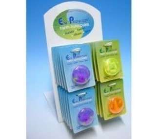Aqua Splash Ear Protection - Pack of 2