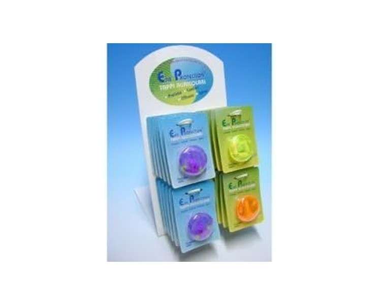 Aqua Splash Ear Protection - Pack of 2