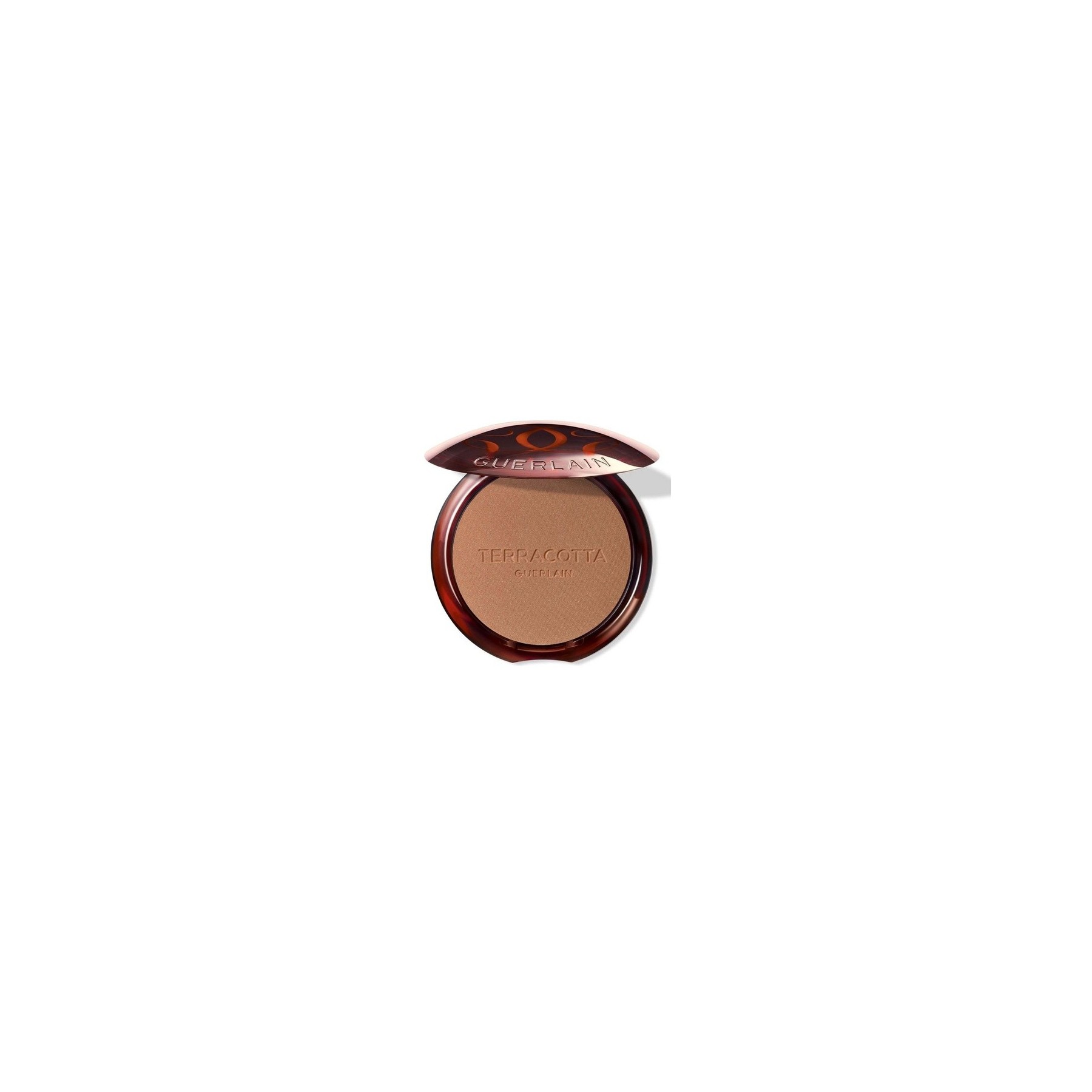 Guerlain Compact Powder Ideal for Adults Unisex