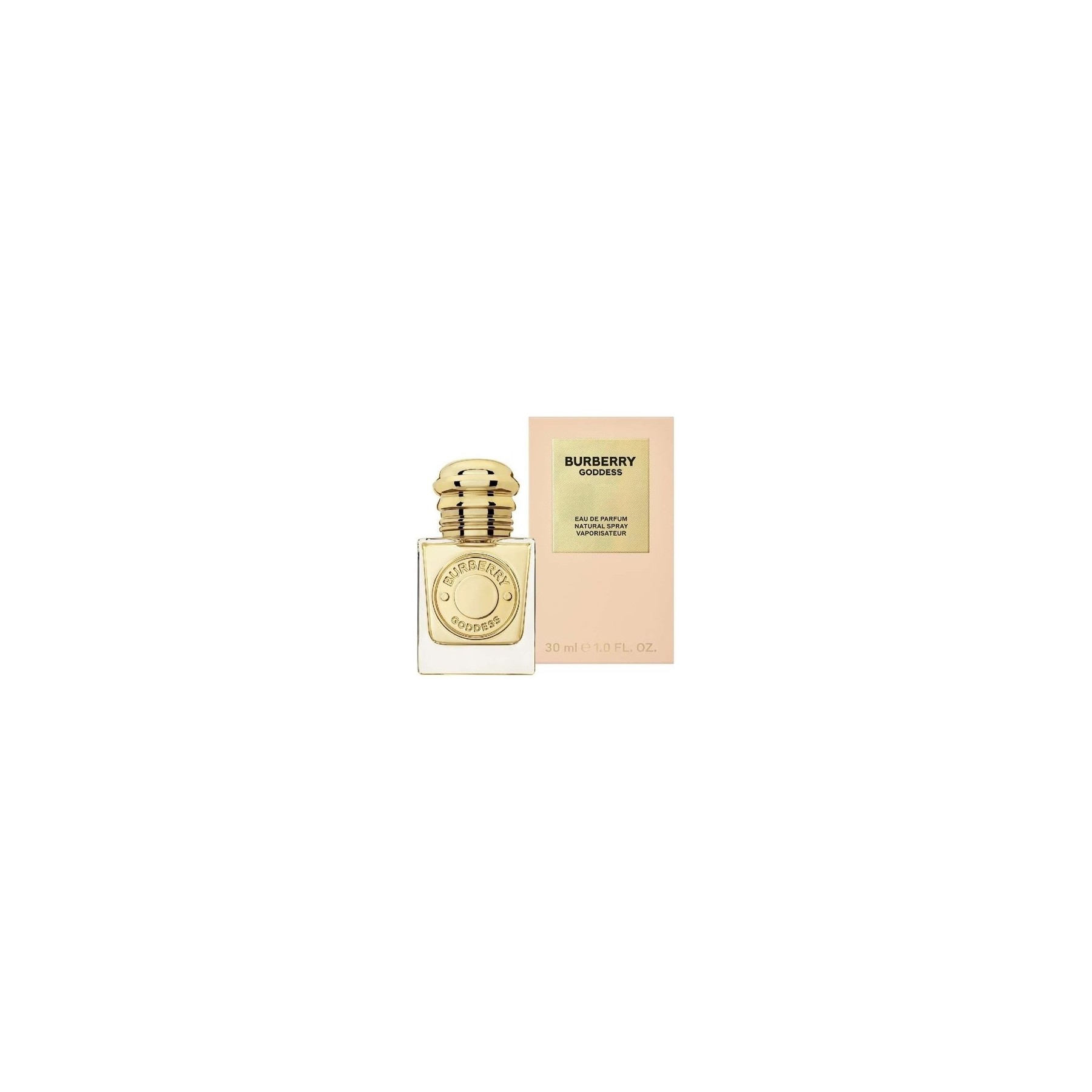 BURBERRY Goddess Eau de Parfum Spray 30ml