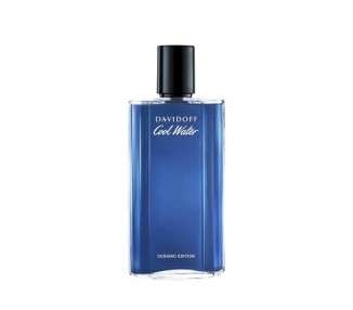 Davidoff Cool Water Oceanic Edition for Men 4.2 oz EDT Spray