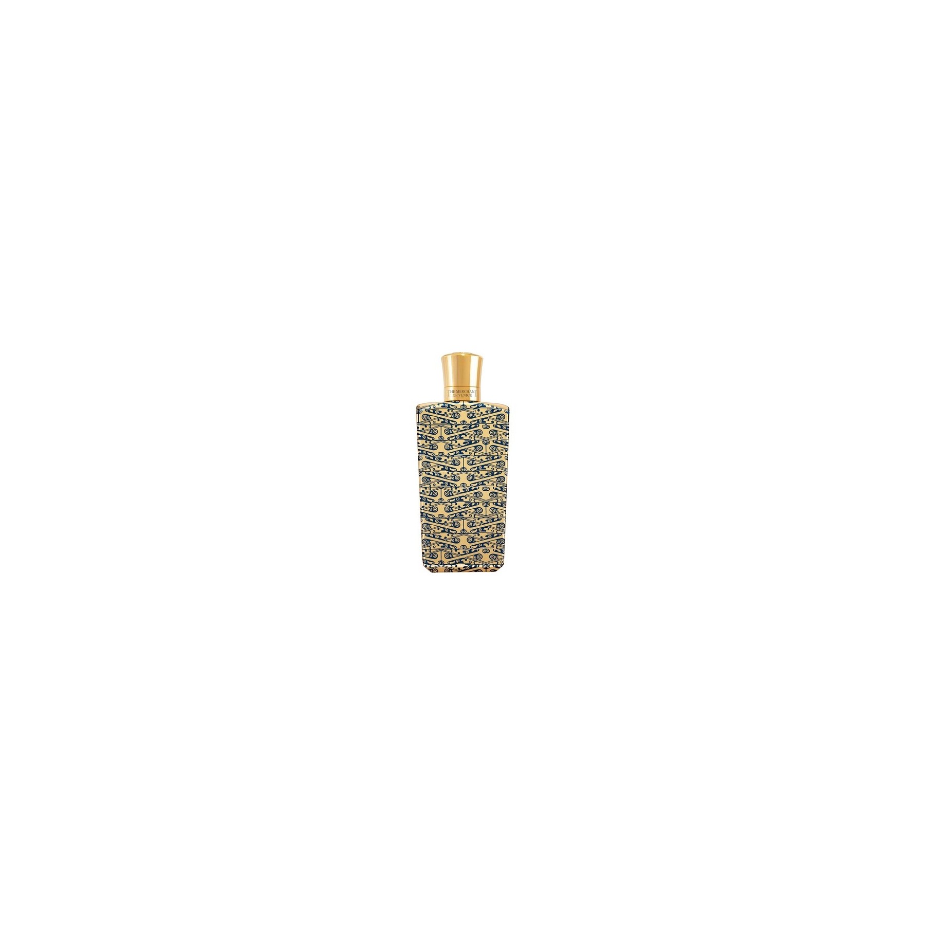 The Merchant of Venice Gold Regatta Eau de Parfum 100ml