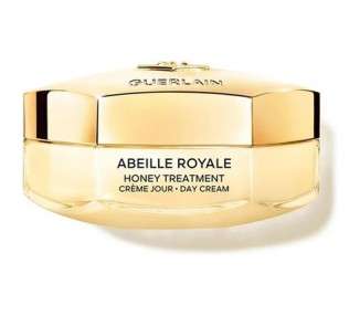 Guerlain Abeille Royale Honey Treatment Day Cream 50ml