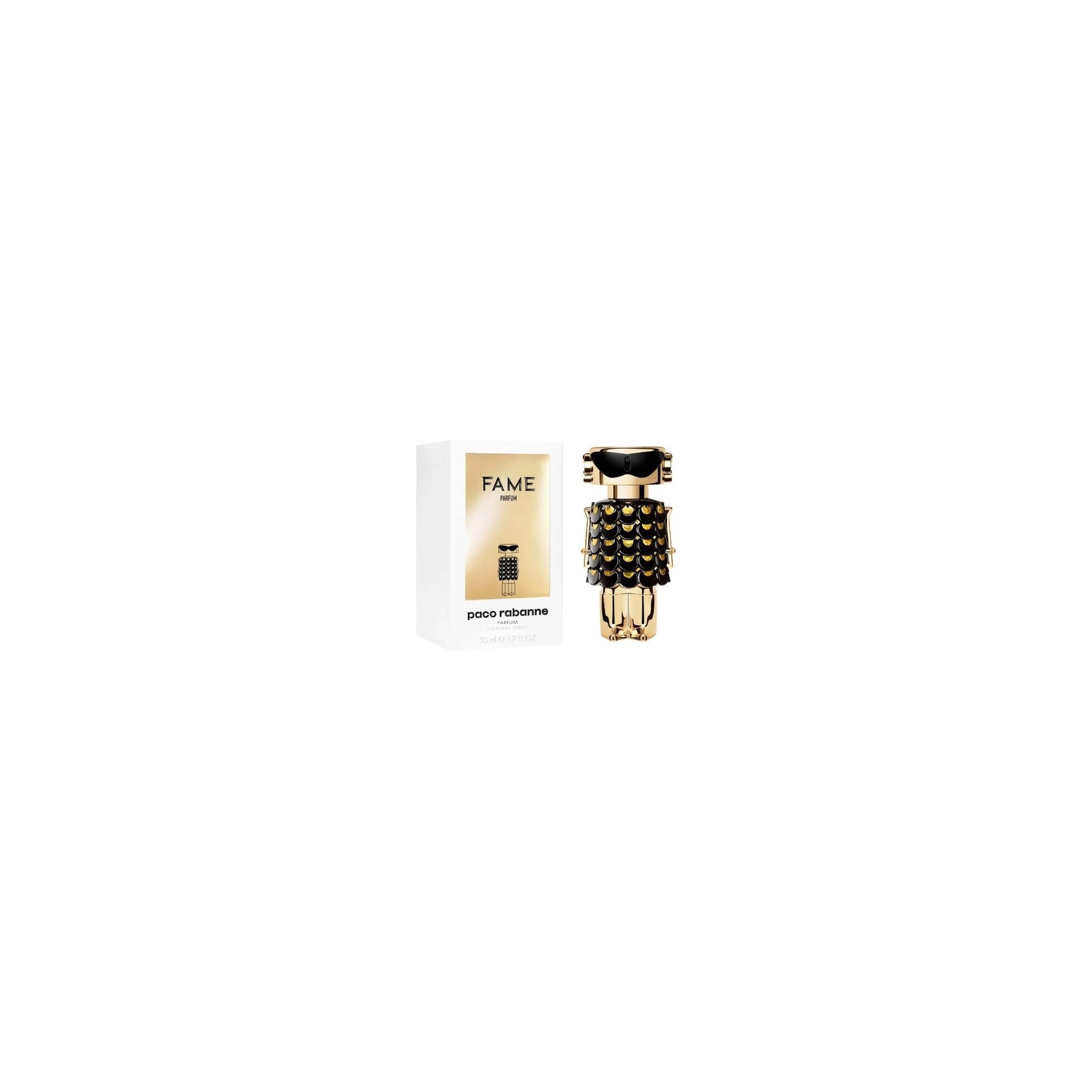 Paco Rabanne Fame Perfume 50ml