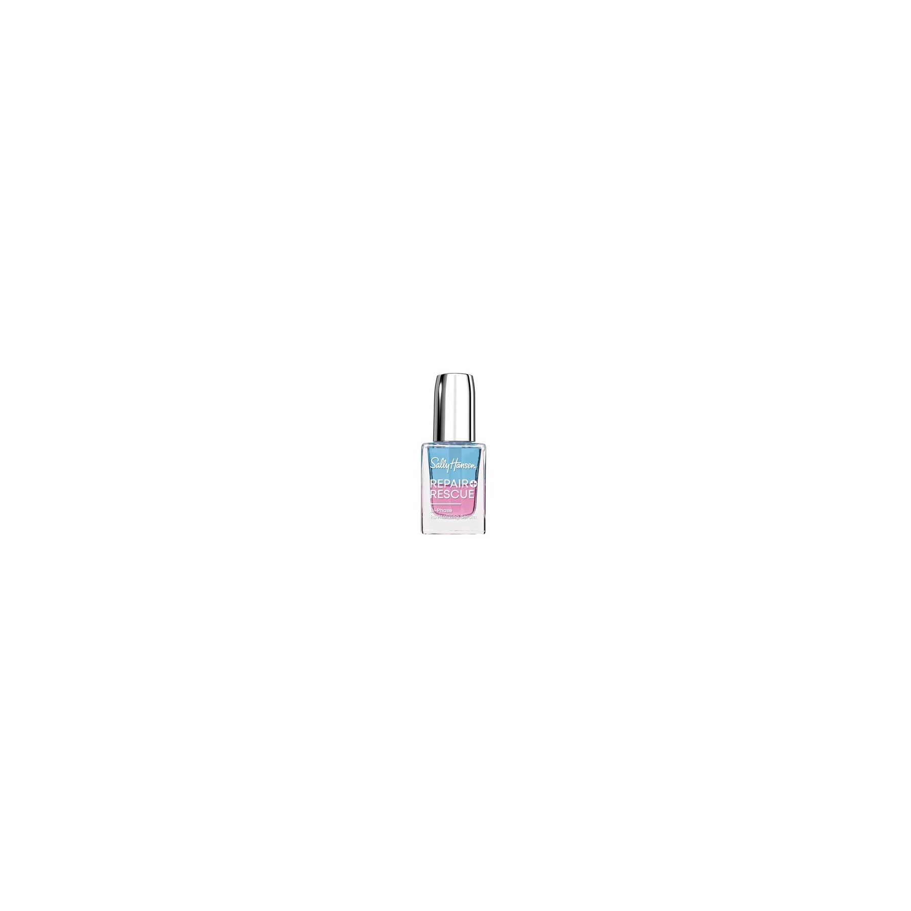 Sally Hansen Repair + Rescue Bi-Phase Revitalizing Serum 1 Count