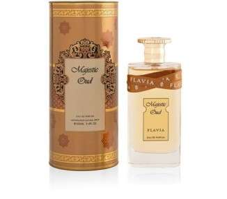 Flavia Body Perfume Spray - Ideal for Men