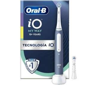 Oral-B Electric Toothbrush IO 4 My Way