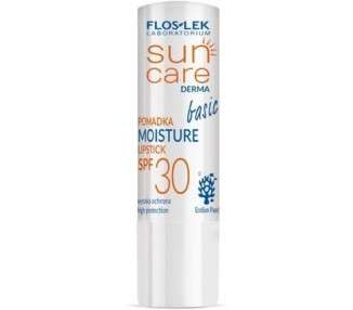 FLOSLEK Sun Care Derma Protective Lip Balm SPF30 4g