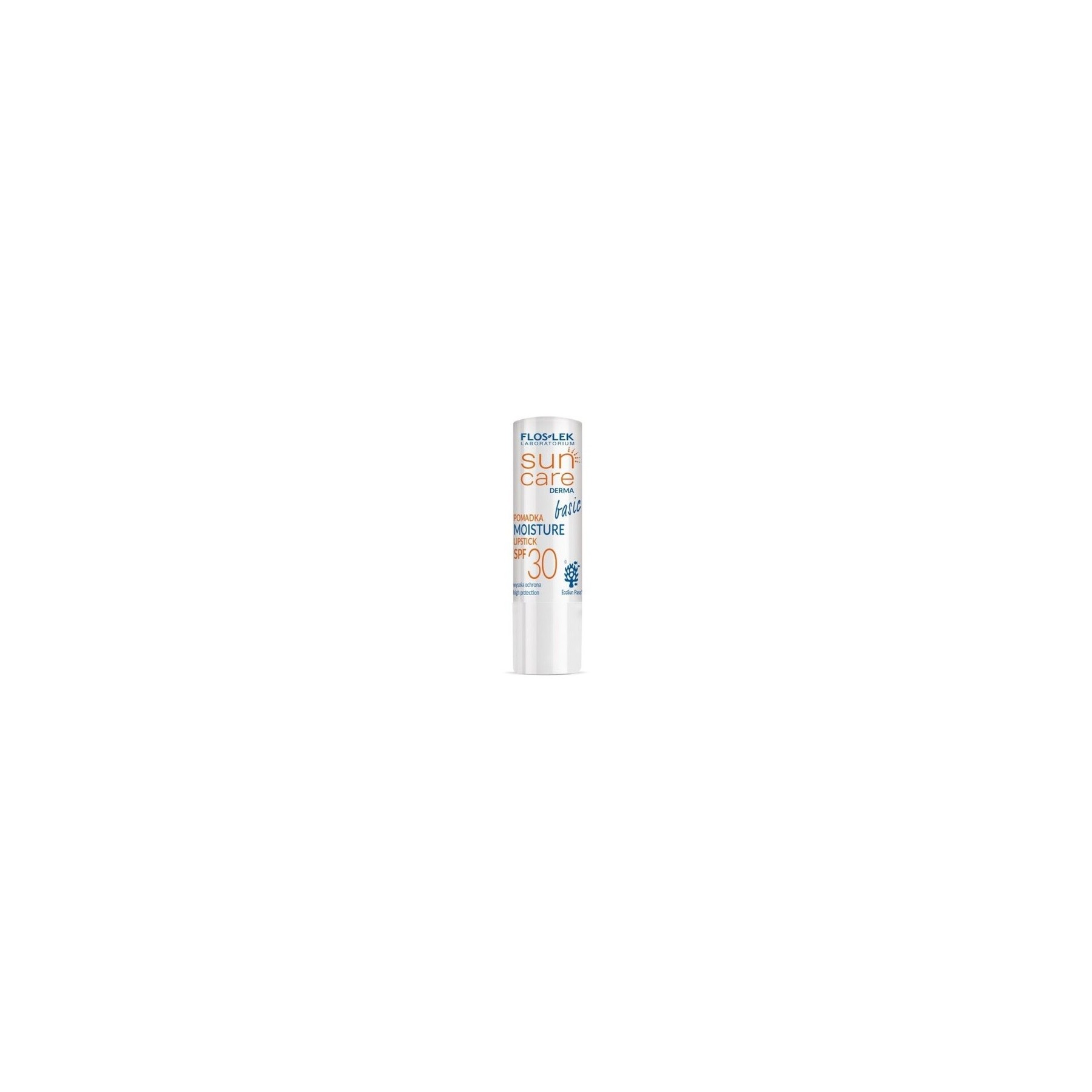 FLOSLEK Sun Care Derma Protective Lip Balm SPF30 4g