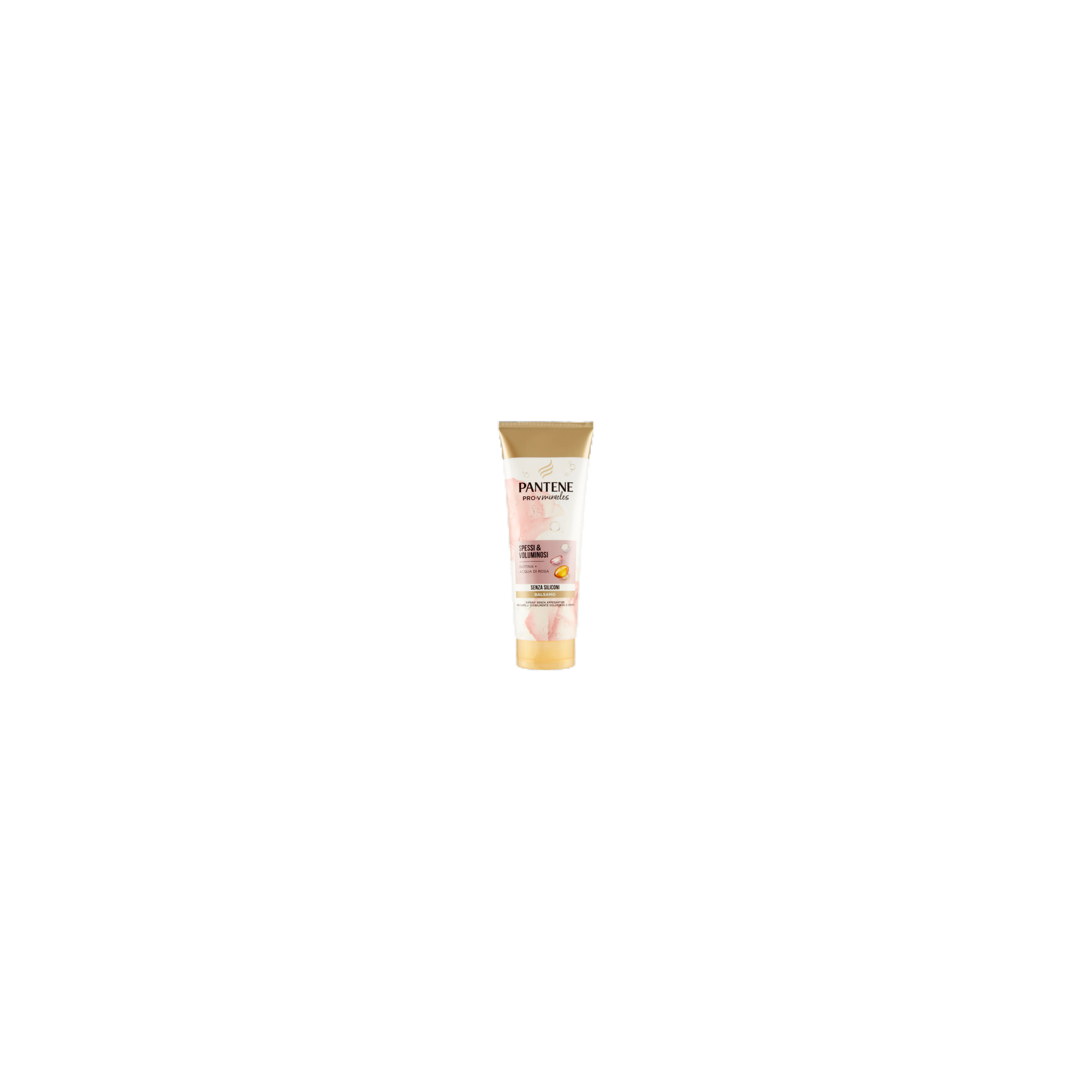 Pantene Miracle Thick and Voluminous Balm 200ml