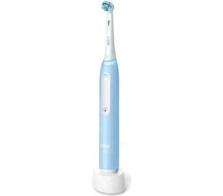 Braun Oral-B IO 3S Toothbrush Blue