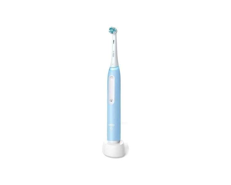 Braun Oral-B IO 3S Toothbrush Blue