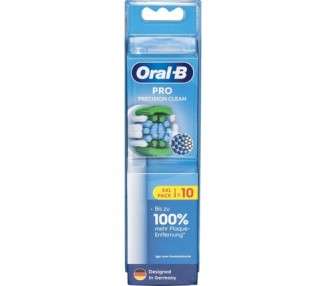 Oral-B Pro Precision Clean Replacement Brush Heads