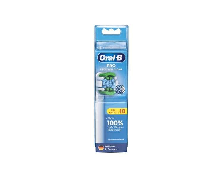 Oral-B Pro Precision Clean Replacement Brush Heads