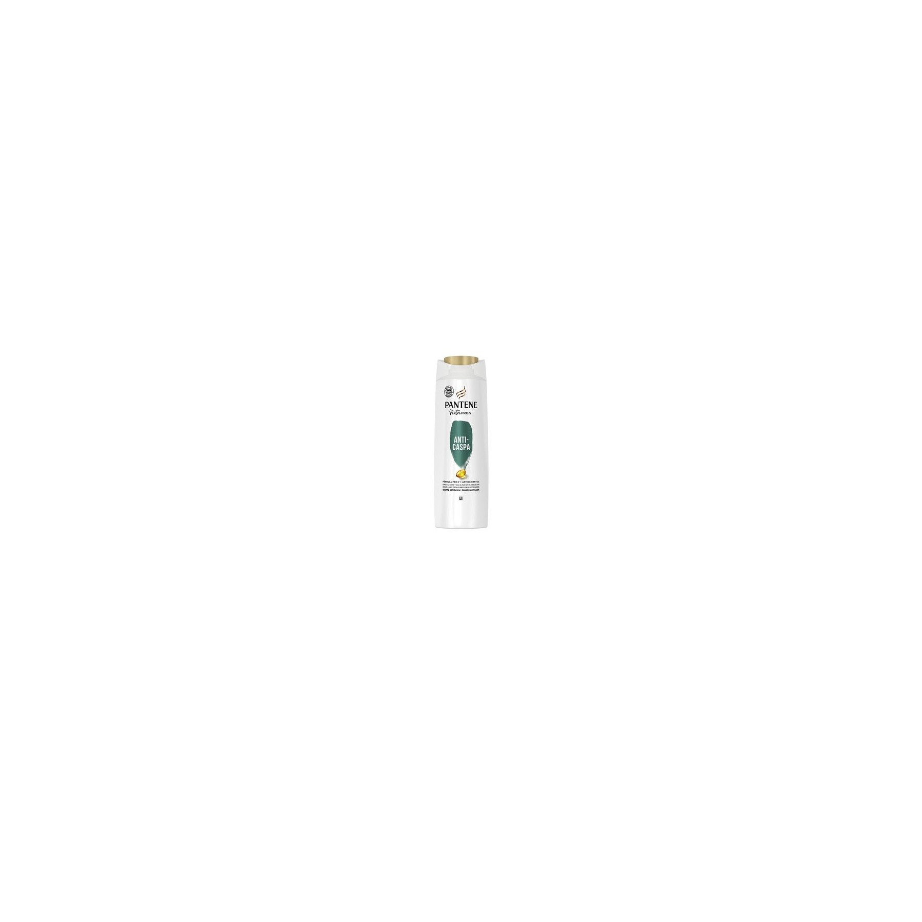 Anti-Dandruff Shampoo 675ml Anti-Dandruff Shampoo 675ml