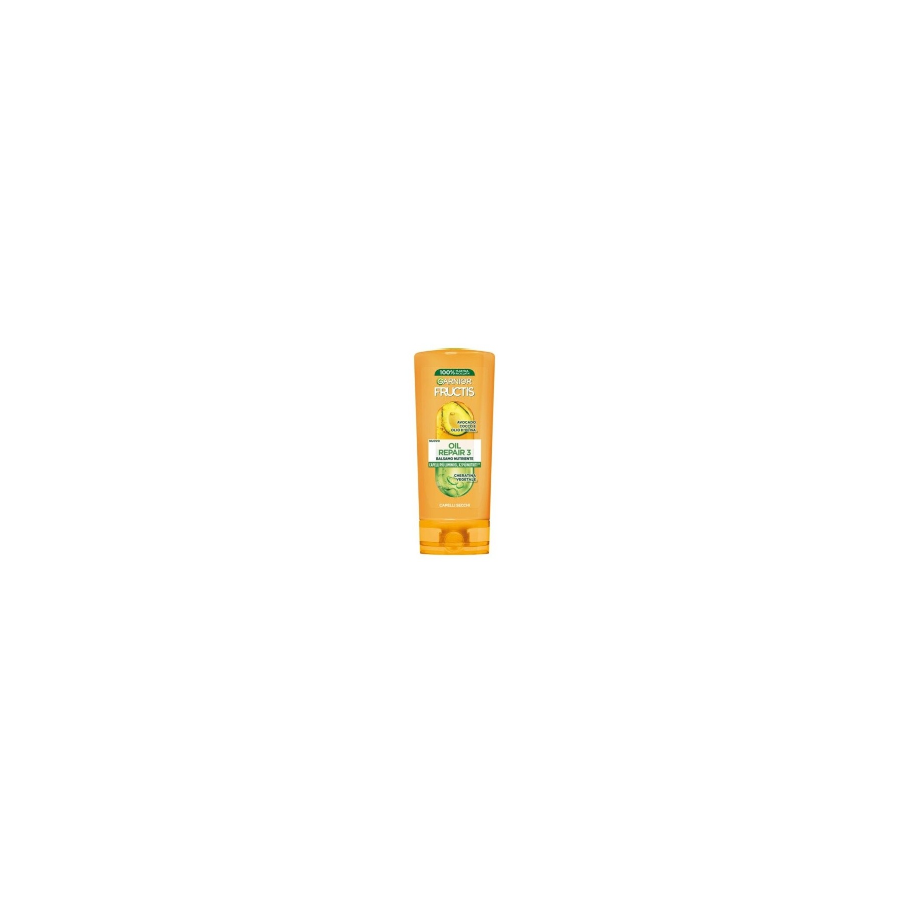 Garnier Fructis Oil Repair 3 Nutrient and Repair Balm 200ml