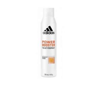 Adidas Power Booster Antiperspirant Spray 250ml