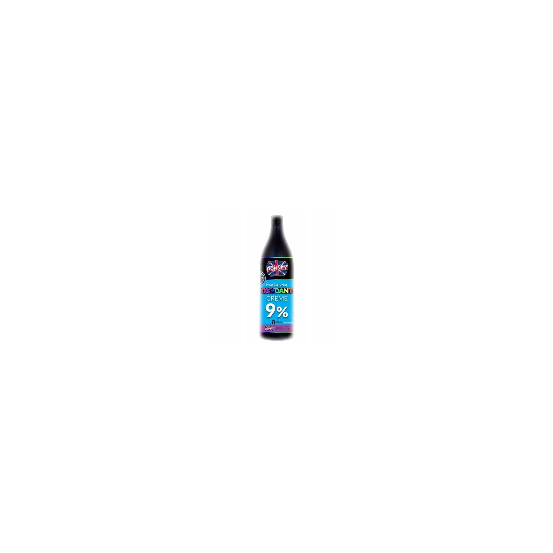 5060589154544 Oxydant Creme Emulsion for Lightening and Coloring