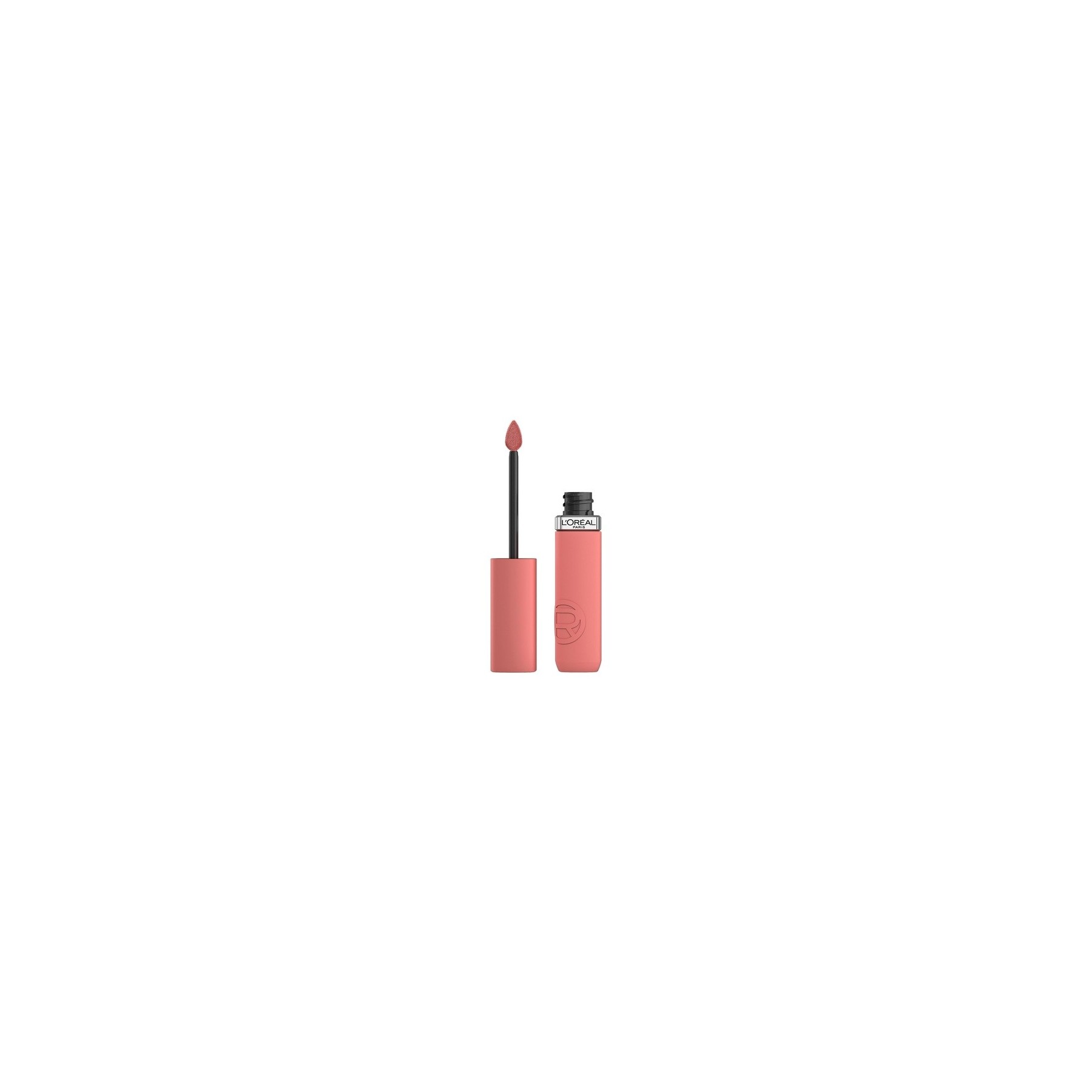 L'Oréal Paris Nourishing Lipstick with Matte Finish Infaillible Matte Resistance 210 Tropical Vacay 5ml