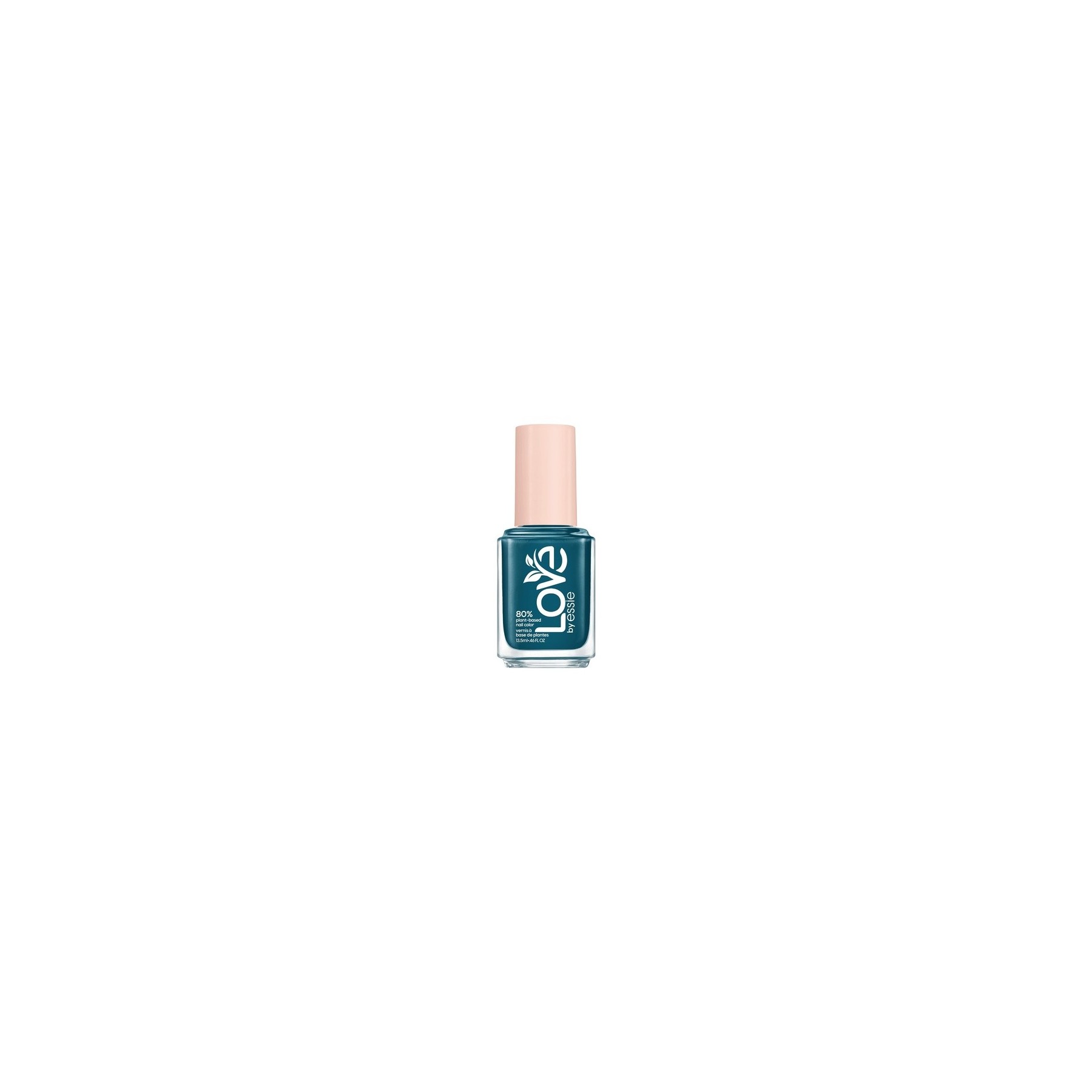 Essie Long-Lasting Nail Polish with Creamy Finish 13.5ml Doin' My Best