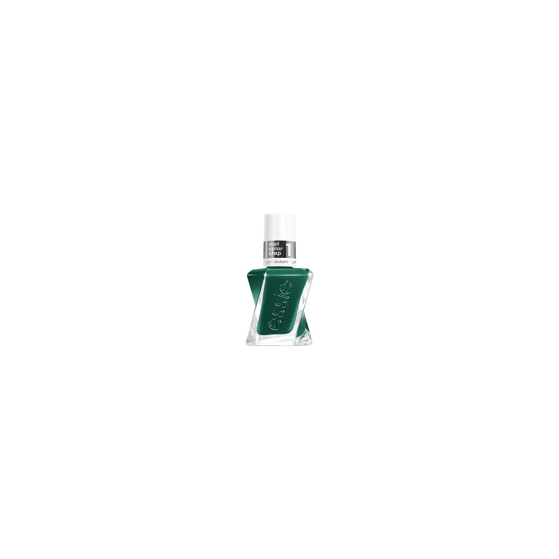Essie Gel Effect Nail Polish Long Lasting Salon Quality Vegan Formula In-Vest In Style 13.5ml