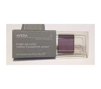 Aveda Petal Essence Single Eye Color 989 Purple Hyacinth