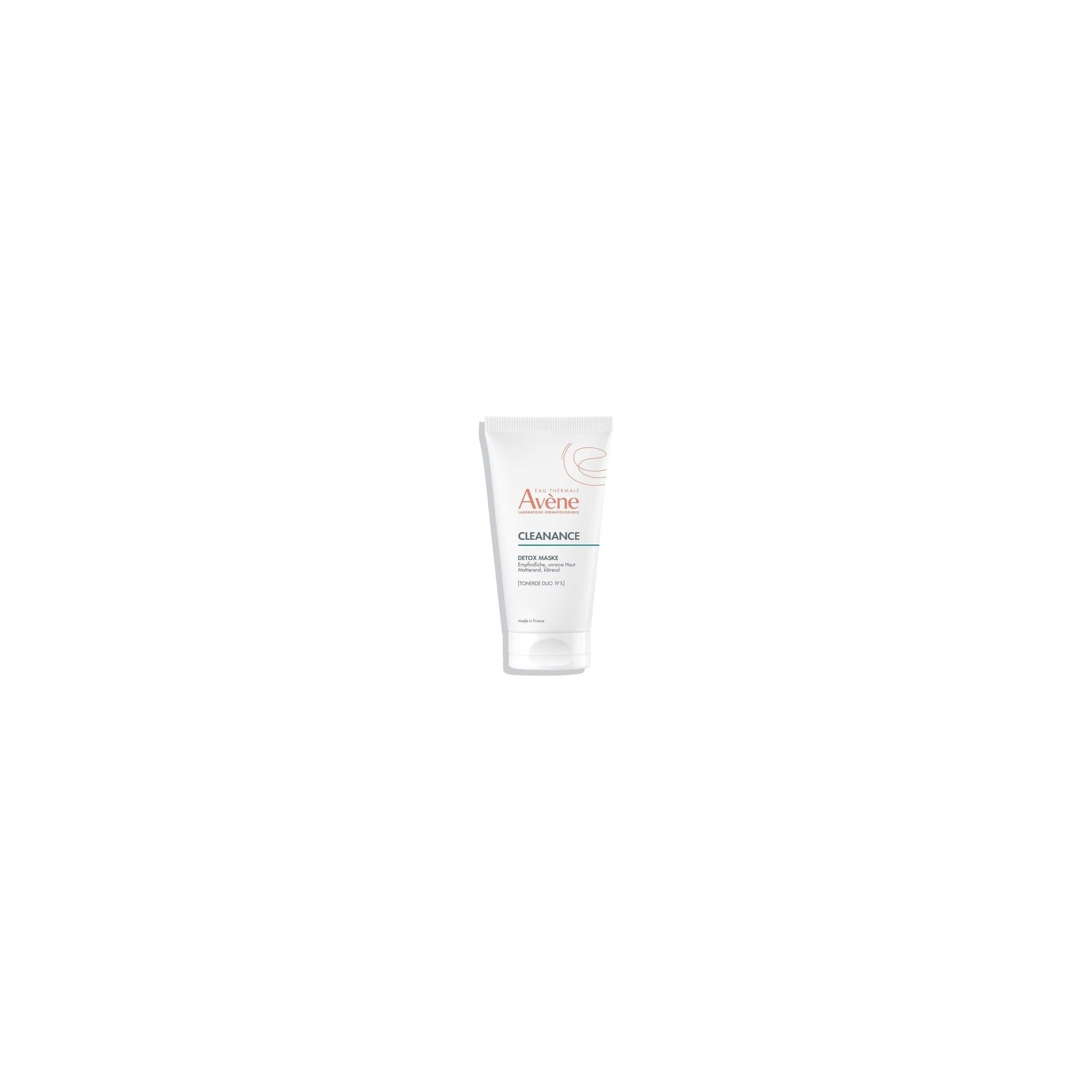 Avène Cleanance Detox Mask 3 in 1 50ml