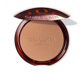 Guerlain Compact Powder Ideal for Adults Unisex
